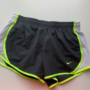 Never worn Nike shorts